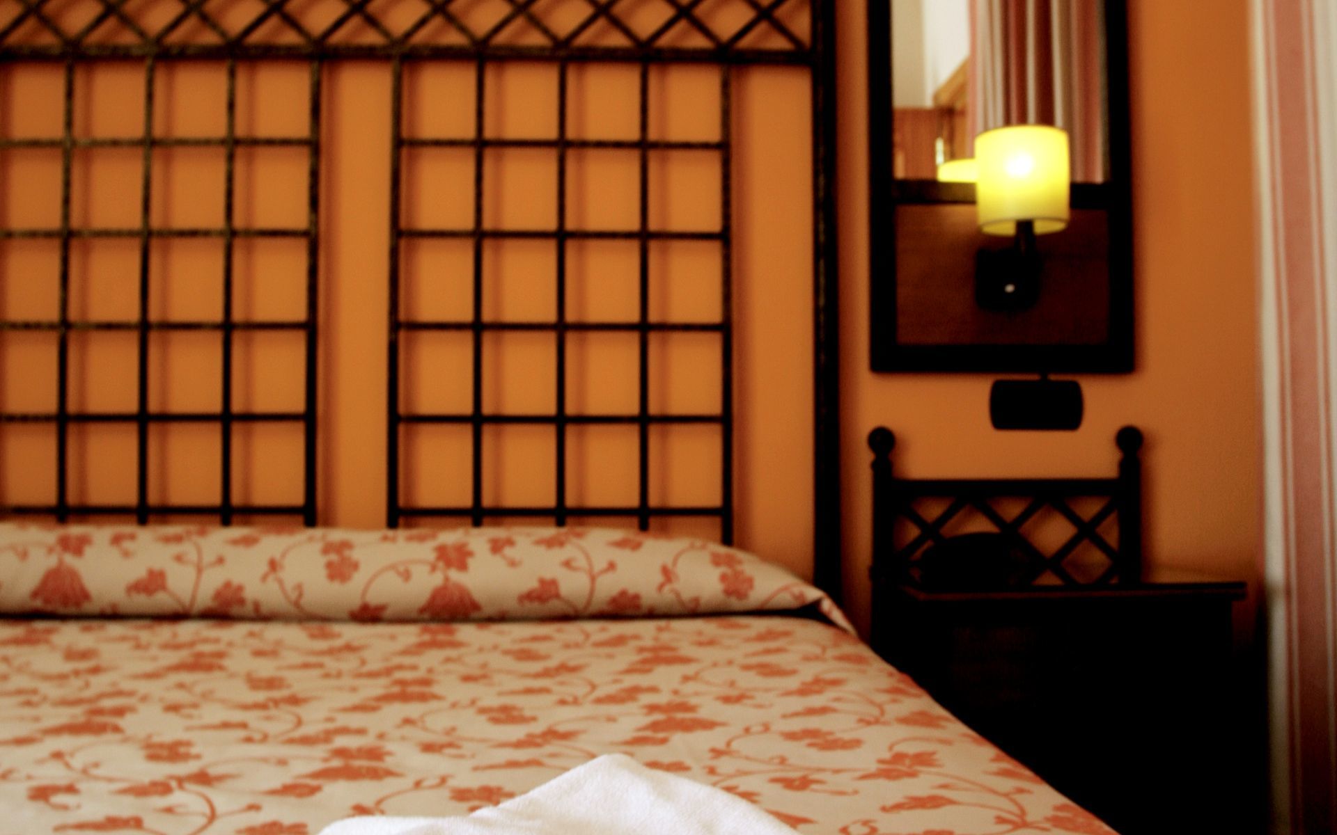 Ele Santabarbara Hotel Castilleja de la Cuesta Kültér fotó
