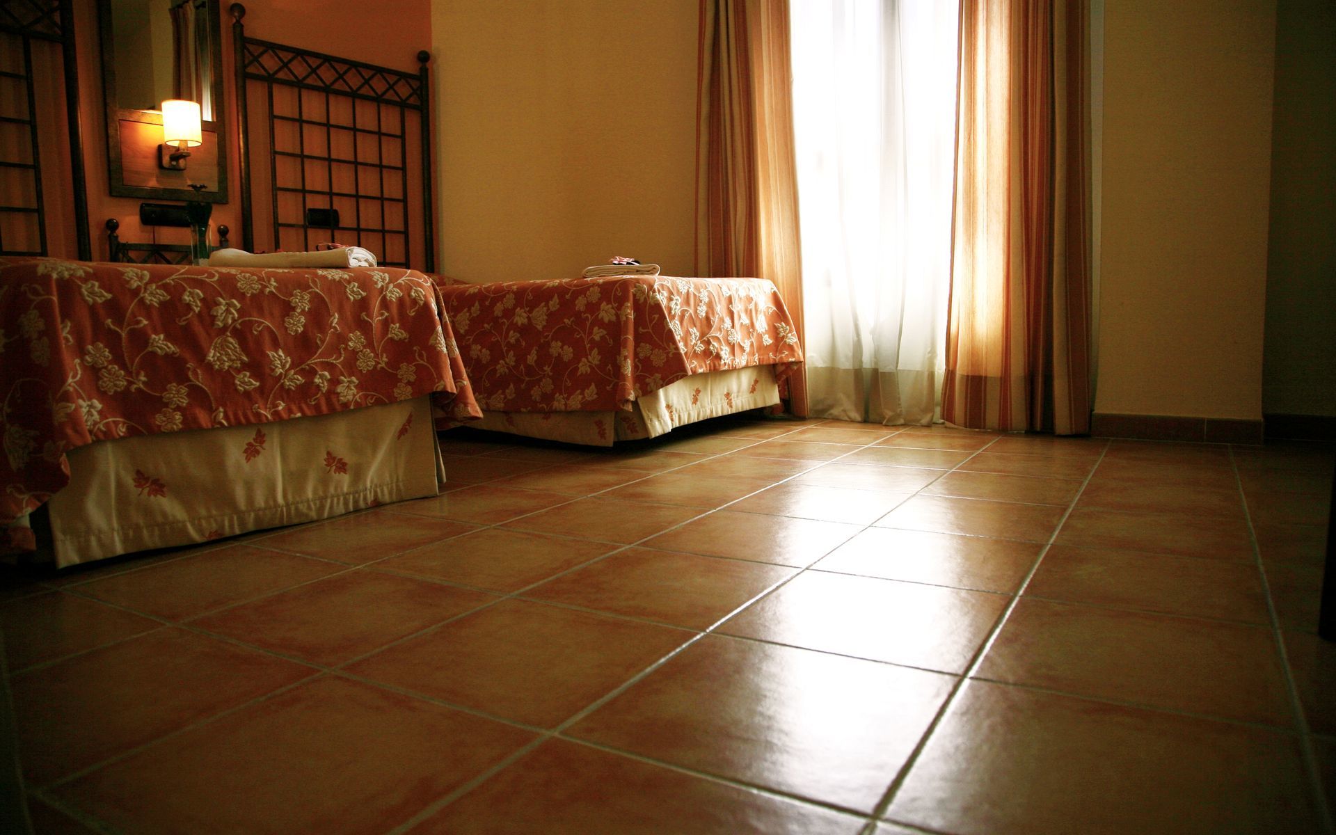 Ele Santabarbara Hotel Castilleja de la Cuesta Kültér fotó