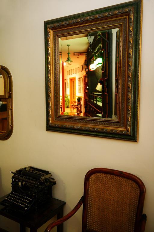Ele Santabarbara Hotel Castilleja de la Cuesta Kültér fotó